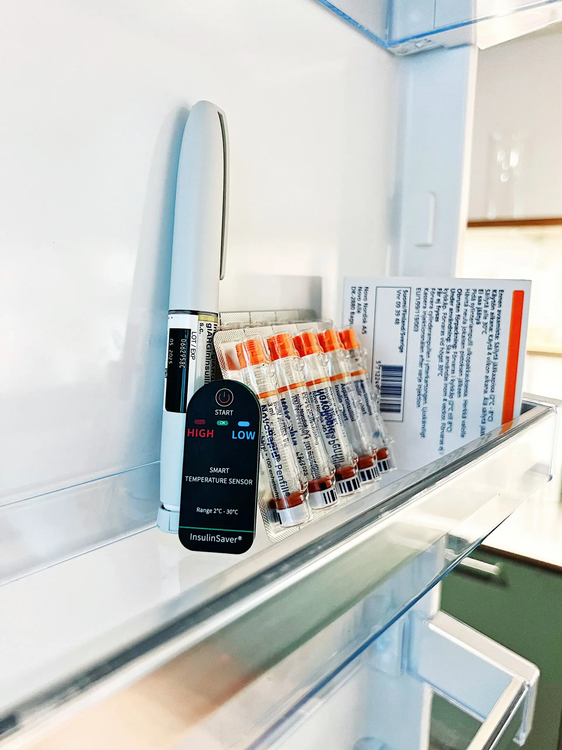 InsulinSaver - Imagen 2