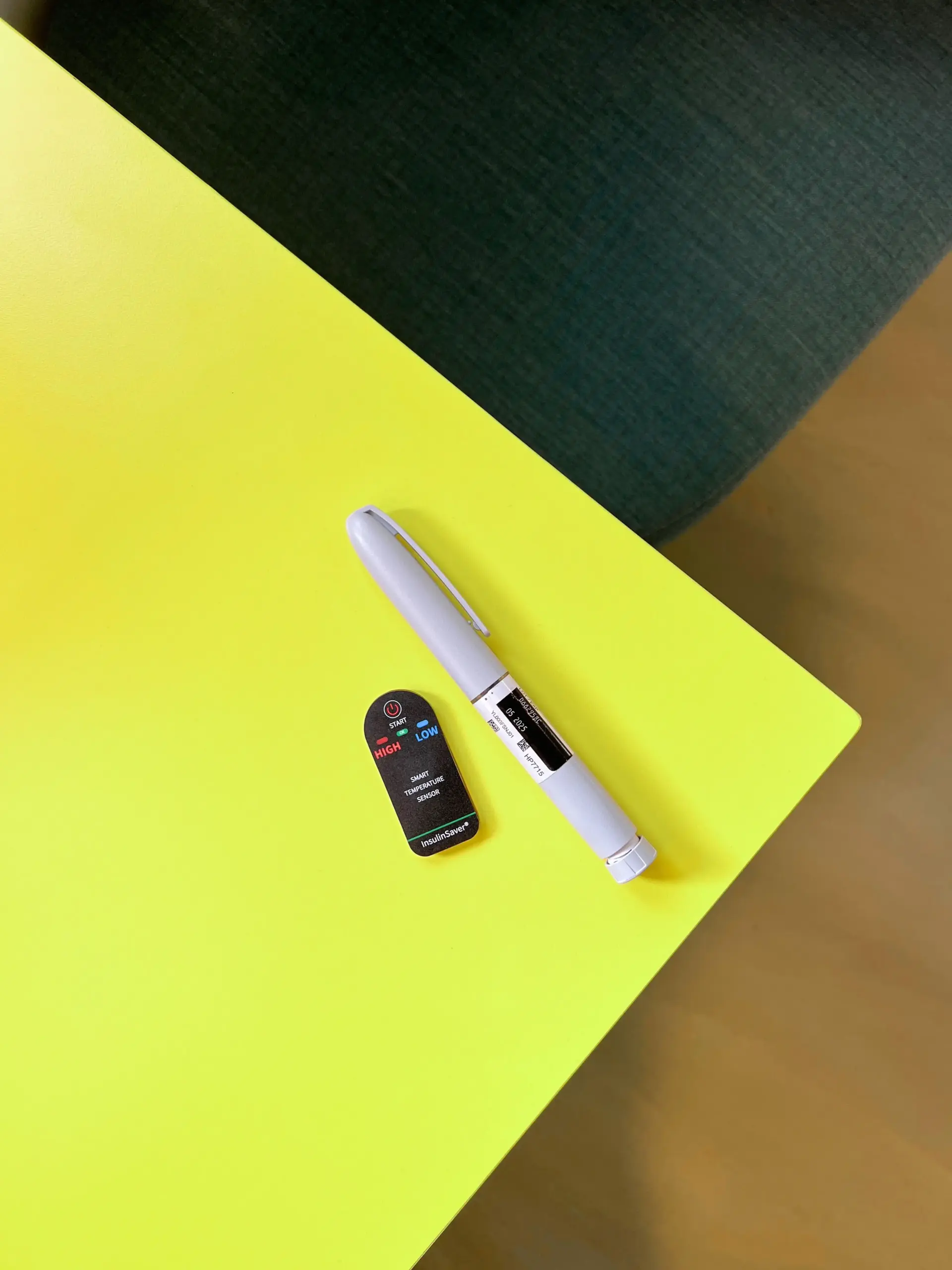 InsulinSaver - Imagen 5