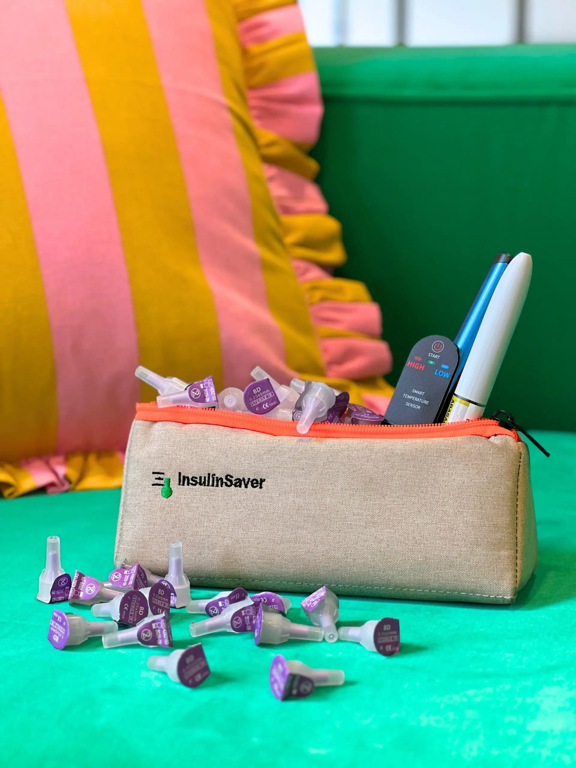 The Bag 1.0 - Imagen 3